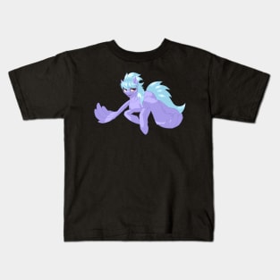 Cloudchaser Kids T-Shirt